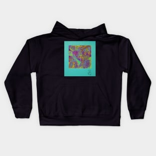 Psychograph Kids Hoodie